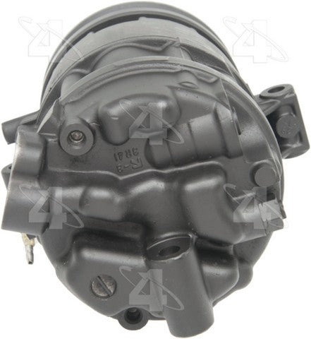 A/C Compressor Four Seasons 67660
