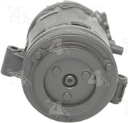 A/C Compressor Four Seasons 67660