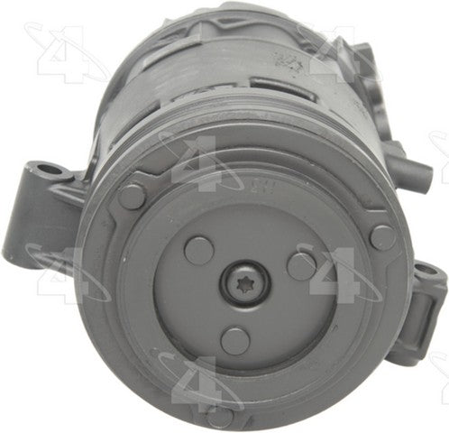 A/C Compressor Four Seasons 67660