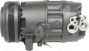 A/C Compressor Four Seasons 67660