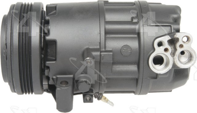 A/C Compressor Four Seasons 67660
