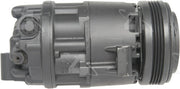 A/C Compressor Four Seasons 67660