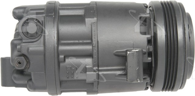 A/C Compressor Four Seasons 67660
