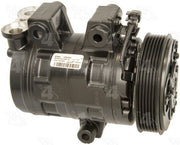 A/C Compressor Four Seasons 67661