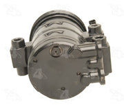 A/C Compressor Four Seasons 67661