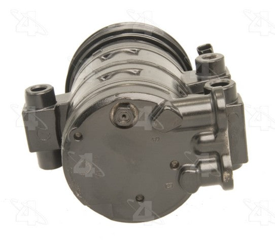 A/C Compressor Four Seasons 67661