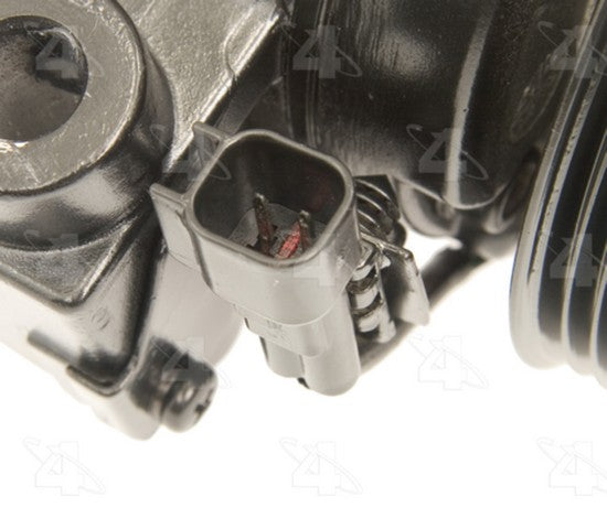 A/C Compressor Four Seasons 67661
