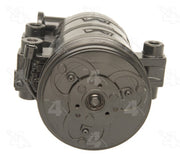 A/C Compressor Four Seasons 67661