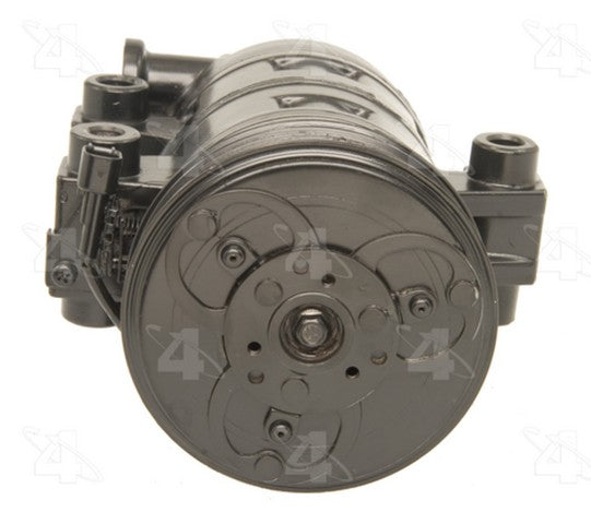 A/C Compressor Four Seasons 67661