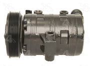 A/C Compressor Four Seasons 67661