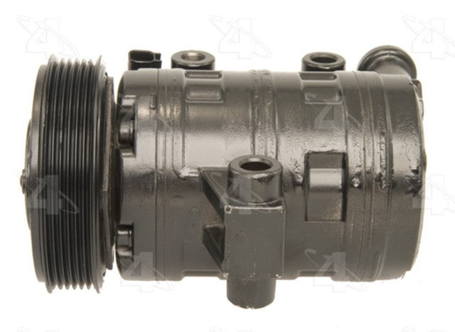 A/C Compressor Four Seasons 67661