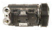 A/C Compressor Four Seasons 67661
