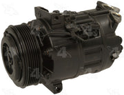 A/C Compressor Four Seasons 67662