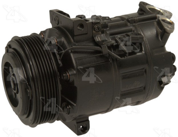 A/C Compressor Four Seasons 67662