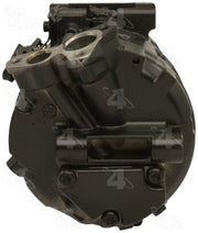 A/C Compressor Four Seasons 67662