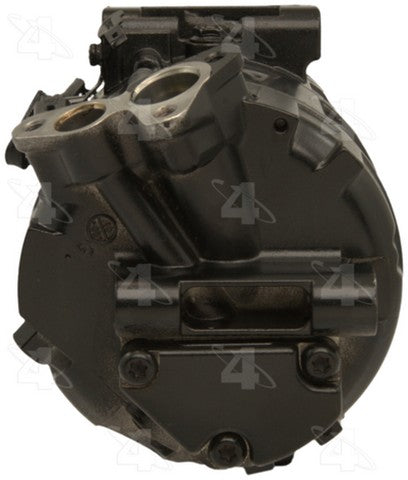 A/C Compressor Four Seasons 67662
