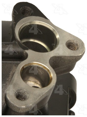 A/C Compressor Four Seasons 67662