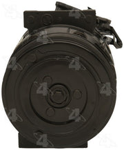 A/C Compressor Four Seasons 67662