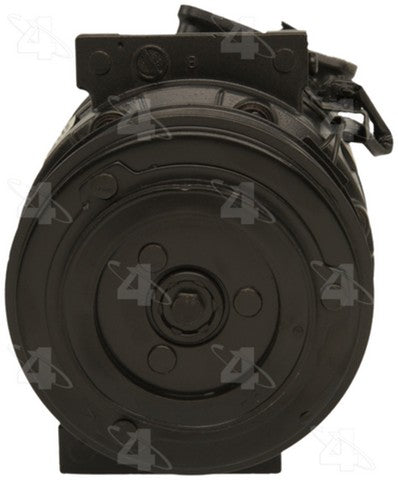 A/C Compressor Four Seasons 67662