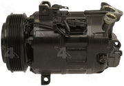 A/C Compressor Four Seasons 67662