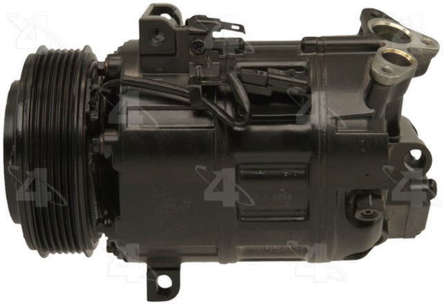 A/C Compressor Four Seasons 67662