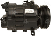 A/C Compressor Four Seasons 67662