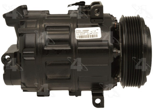 A/C Compressor Four Seasons 67662