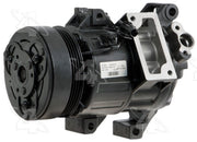 A/C Compressor Four Seasons 67663