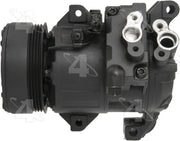 A/C Compressor Four Seasons 67663