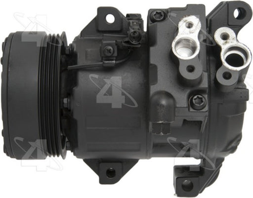 A/C Compressor Four Seasons 67663