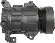 A/C Compressor Four Seasons 67663