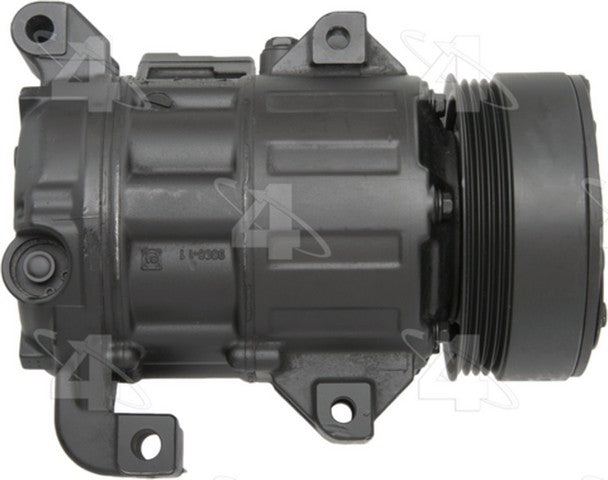 A/C Compressor Four Seasons 67663