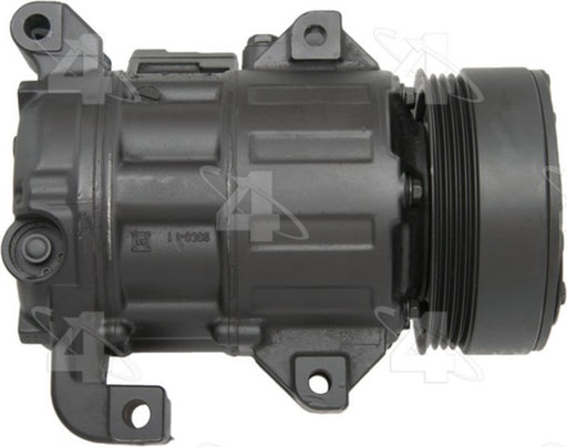 A/C Compressor Four Seasons 67663
