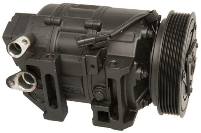 A/C Compressor Four Seasons 67664