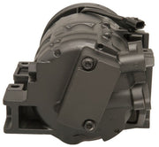 A/C Compressor Four Seasons 67664