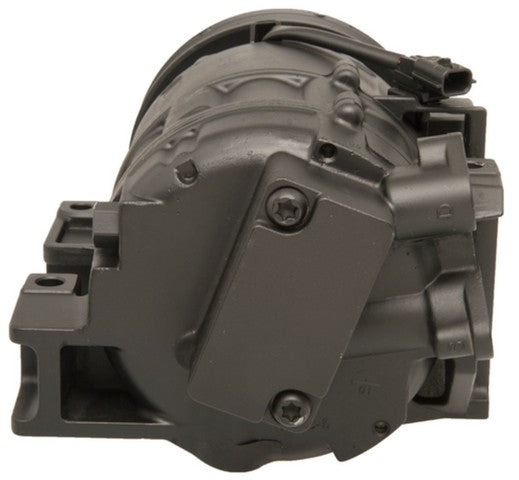 A/C Compressor Four Seasons 67664