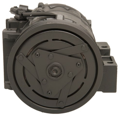 A/C Compressor Four Seasons 67664
