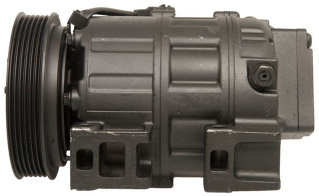 A/C Compressor Four Seasons 67664