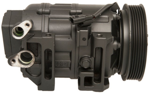 A/C Compressor Four Seasons 67664