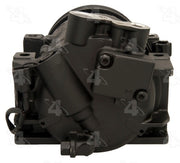 A/C Compressor Four Seasons 67666