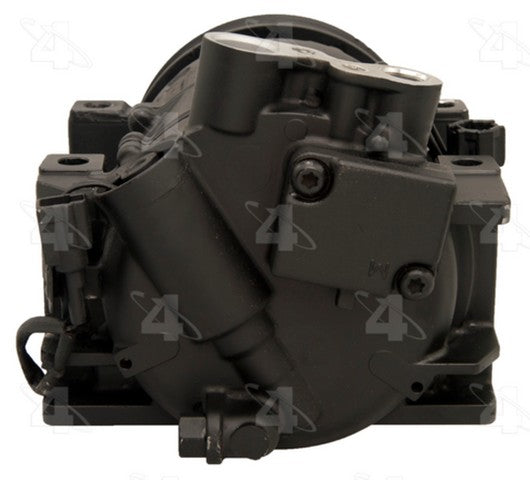 A/C Compressor Four Seasons 67666