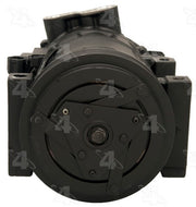A/C Compressor Four Seasons 67666