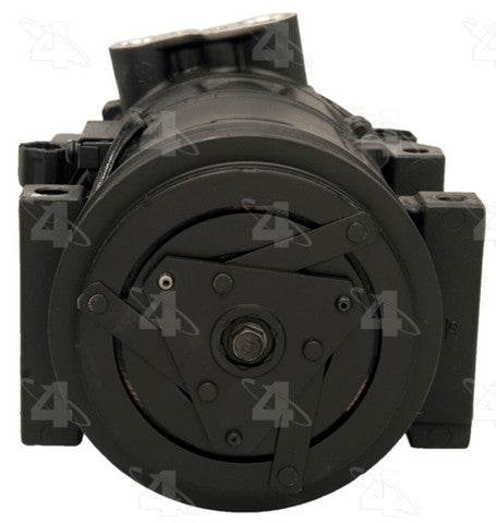 A/C Compressor Four Seasons 67666