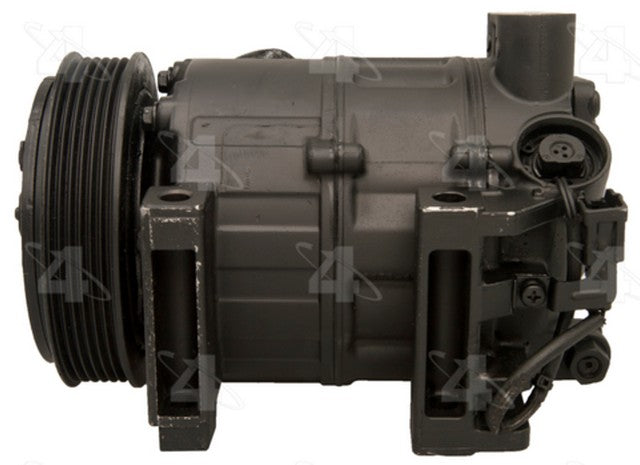 A/C Compressor Four Seasons 67666