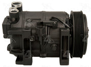 A/C Compressor Four Seasons 67666