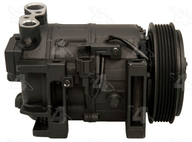 A/C Compressor Four Seasons 67666