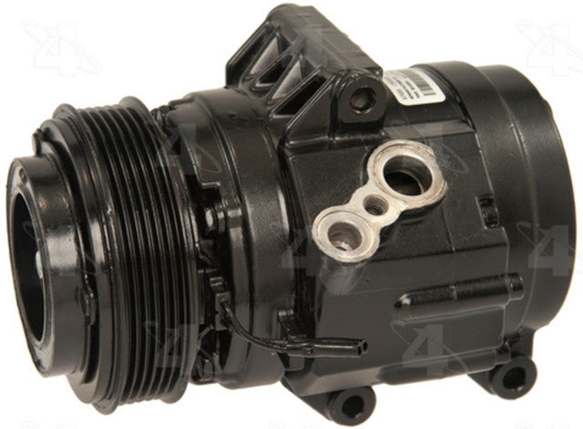 A/C Compressor Four Seasons 67669