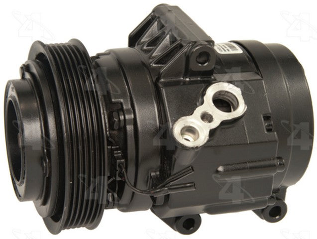 A/C Compressor Four Seasons 67670