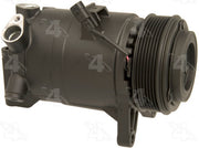 A/C Compressor Four Seasons 67671