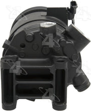 A/C Compressor Four Seasons 67671
